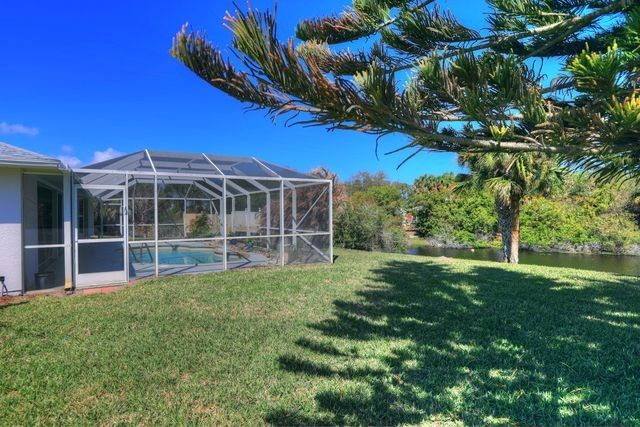 117 Harbor Point Drive, Sebastian, FL 32958