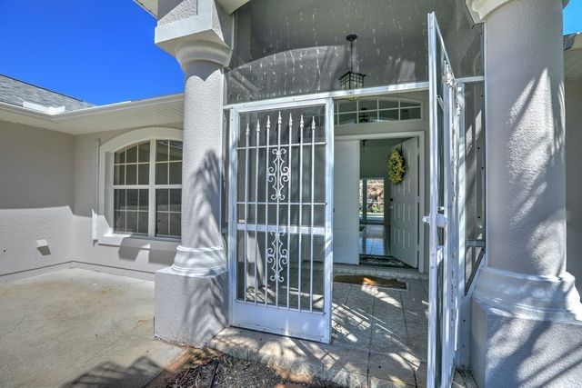 117 Harbor Point Drive, Sebastian, FL 32958