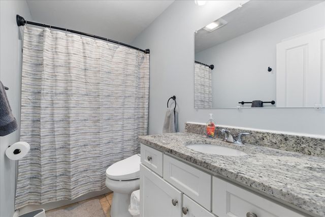 28 Stanley St, North Attleboro, MA 02763