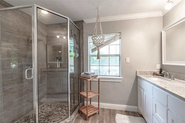 6455 Waverly Way A, Fort Worth, TX 76116