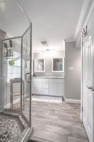 6455 Waverly Way A, Fort Worth, TX 76116