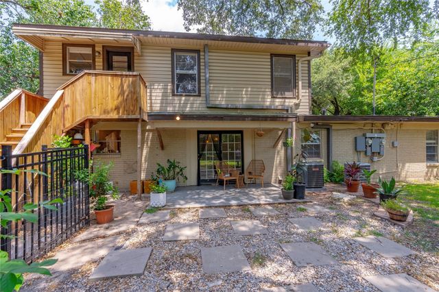 6455 Waverly Way A, Fort Worth, TX 76116