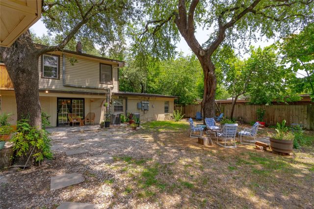 6455 Waverly Way A, Fort Worth, TX 76116