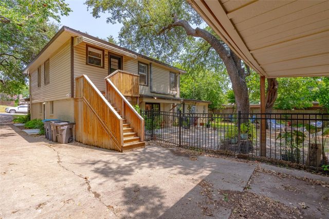 6455 Waverly Way A, Fort Worth, TX 76116