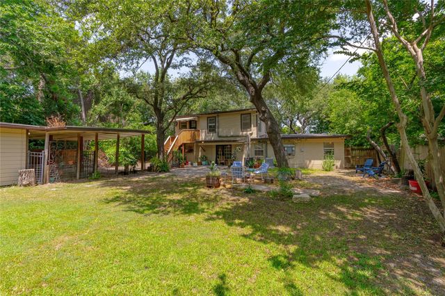 6455 Waverly Way A, Fort Worth, TX 76116