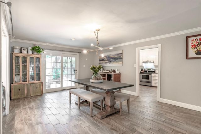 6455 Waverly Way A, Fort Worth, TX 76116