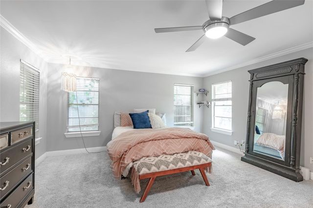 6455 Waverly Way A, Fort Worth, TX 76116