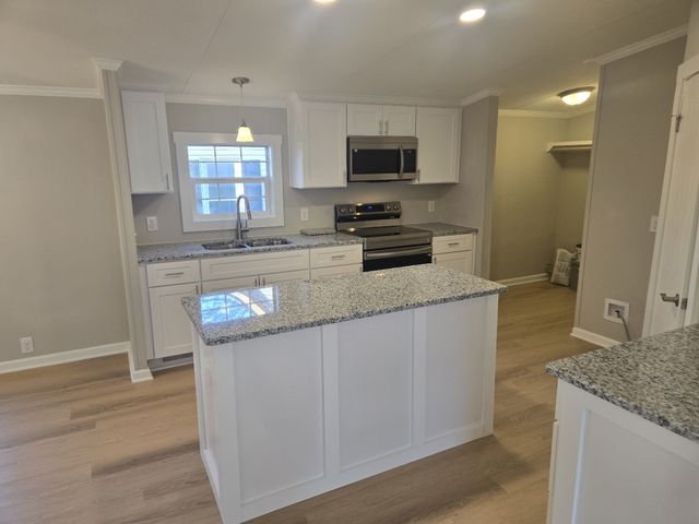223 E Park Ave, Gallatin, TN 37066