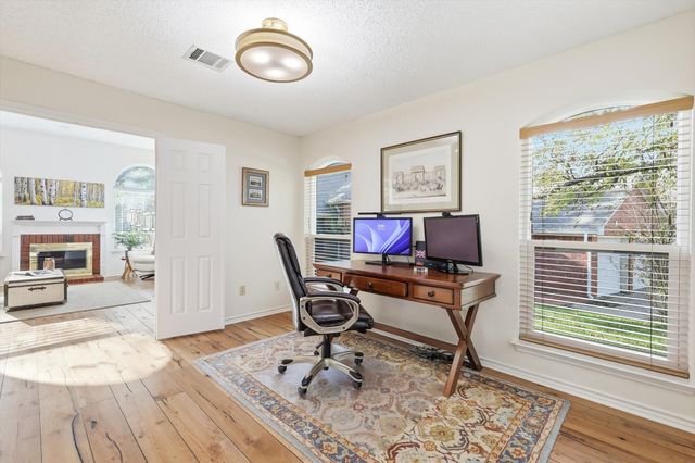 714 Meadow Bend Court, Highland Village, TX 75077