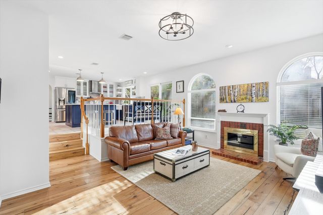 714 Meadow Bend Court, Highland Village, TX 75077