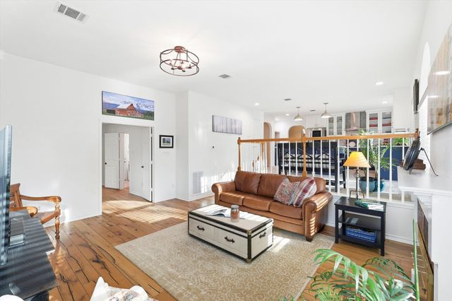 714 Meadow Bend Court, Highland Village, TX 75077