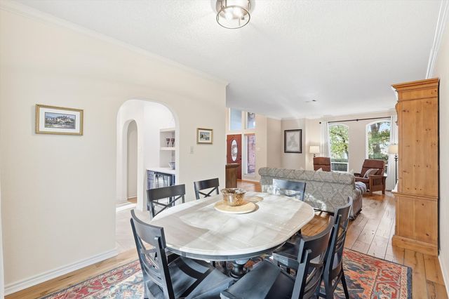 714 Meadow Bend Court, Highland Village, TX 75077