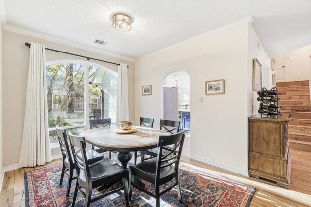 714 Meadow Bend Court, Highland Village, TX 75077