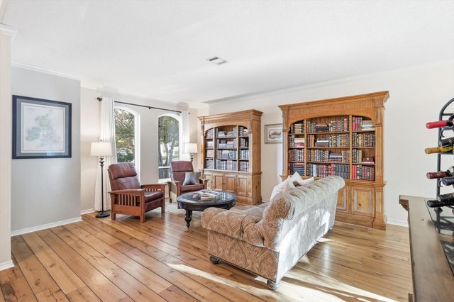 714 Meadow Bend Court, Highland Village, TX 75077