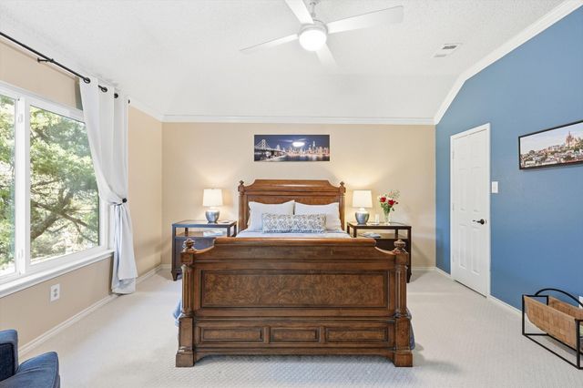 714 Meadow Bend Court, Highland Village, TX 75077