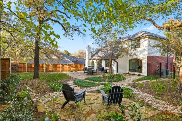 714 Meadow Bend Court, Highland Village, TX 75077