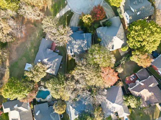 714 Meadow Bend Court, Highland Village, TX 75077