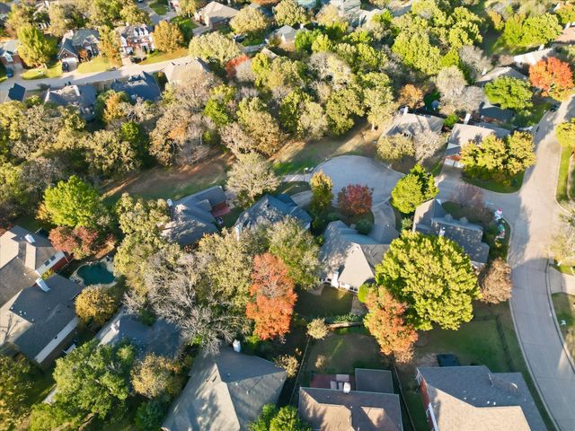 714 Meadow Bend Court, Highland Village, TX 75077