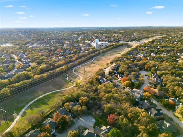 714 Meadow Bend Court, Highland Village, TX 75077