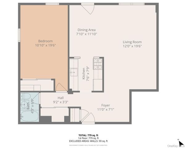 43-25 Douglaston Parkway 1H, Little Neck, NY 11363