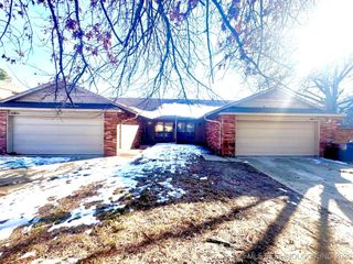 6815 S 78th East Avenue, Tulsa, OK 74133