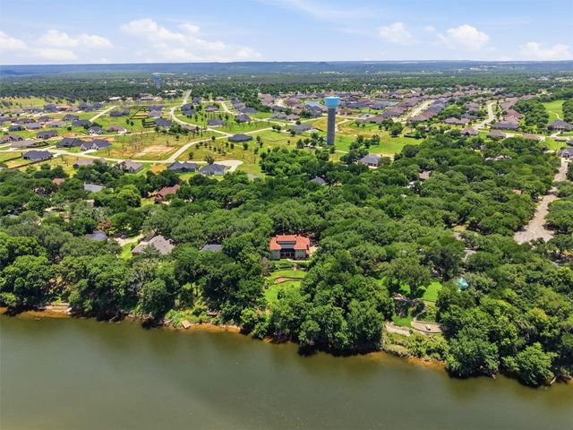6710 Westover Drive, Granbury, TX 76049