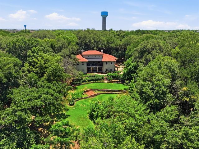 6710 Westover Drive, Granbury, TX 76049