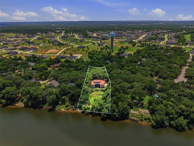 6710 Westover Drive, Granbury, TX 76049