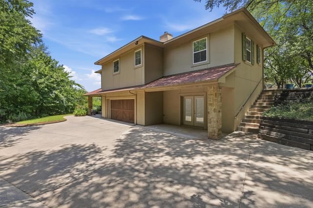 6710 Westover Drive, Granbury, TX 76049