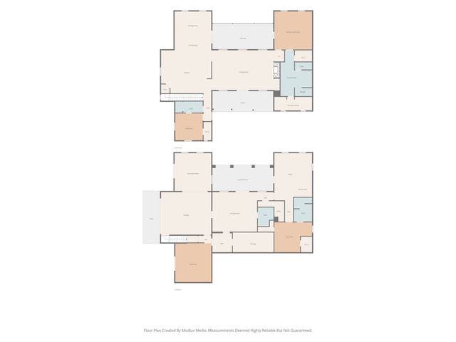 6710 Westover Drive, Granbury, TX 76049