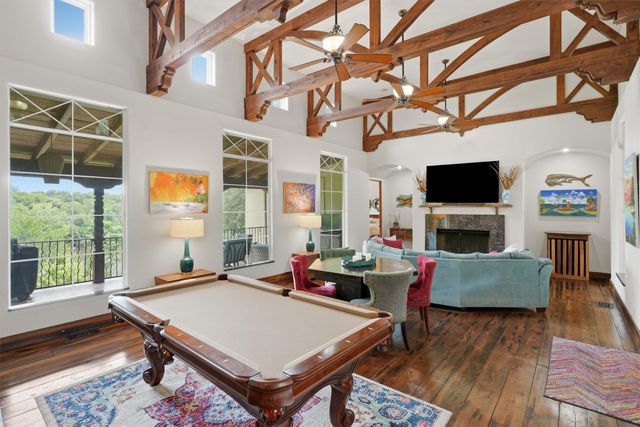 6710 Westover Drive, Granbury, TX 76049