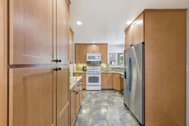 1250 Redcliff Drive, San Jose, CA 95118
