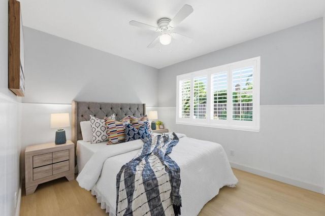 1250 Redcliff Drive, San Jose, CA 95118