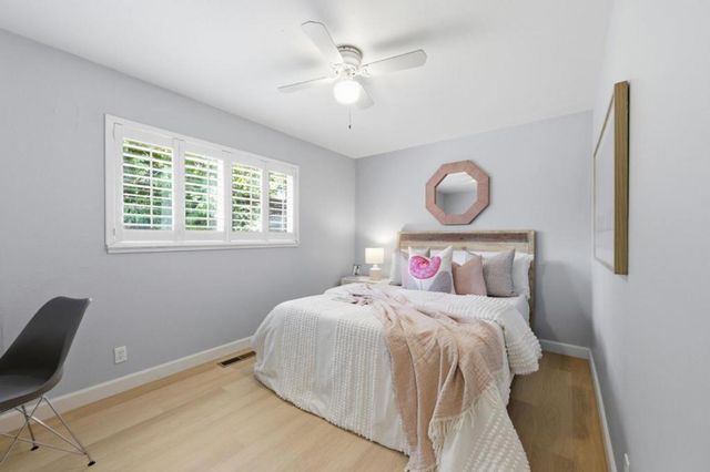1250 Redcliff Drive, San Jose, CA 95118