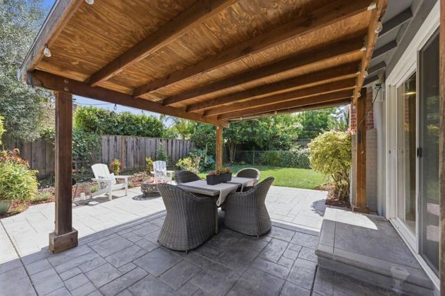 1250 Redcliff Drive, San Jose, CA 95118