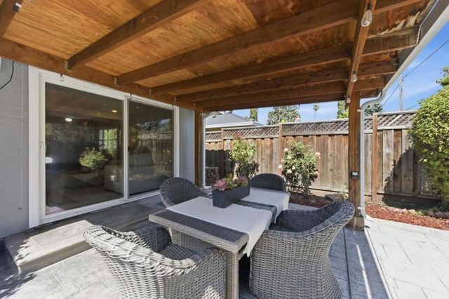 1250 Redcliff Drive, San Jose, CA 95118