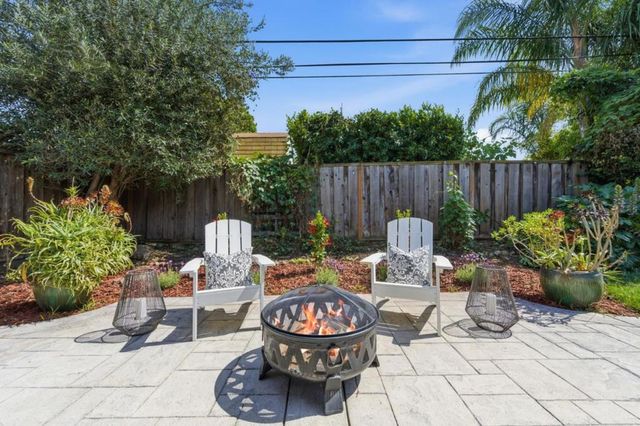 1250 Redcliff Drive, San Jose, CA 95118
