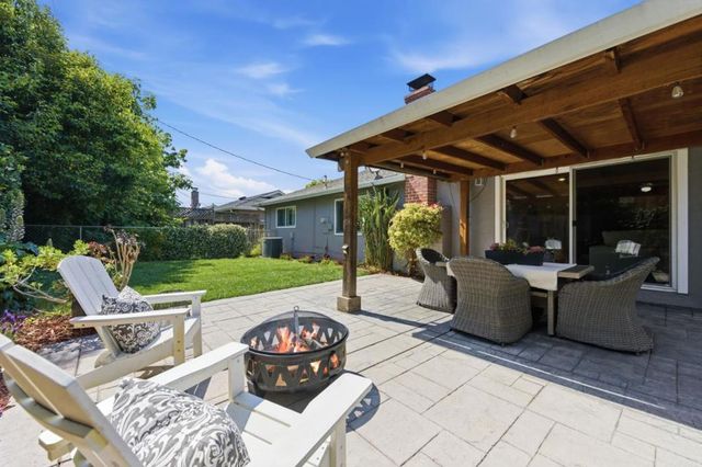 1250 Redcliff Drive, San Jose, CA 95118