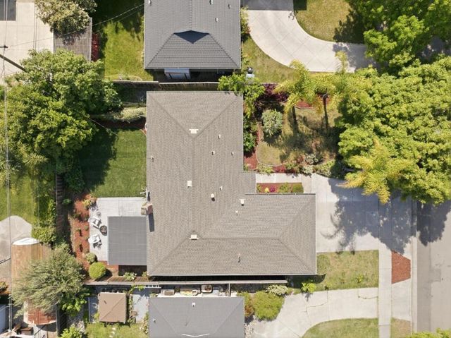 1250 Redcliff Drive, San Jose, CA 95118