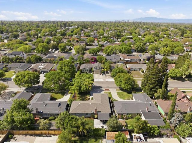 1250 Redcliff Drive, San Jose, CA 95118