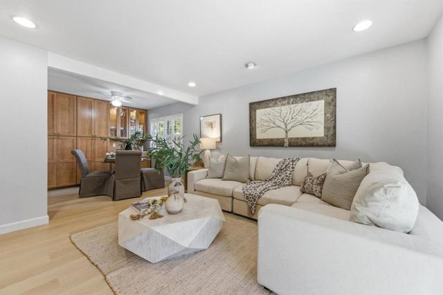 1250 Redcliff Drive, San Jose, CA 95118