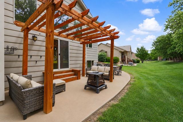 15807 W Mccormick Ave, Goddard, KS 67052