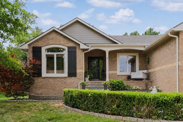 15807 W Mccormick Ave, Goddard, KS 67052