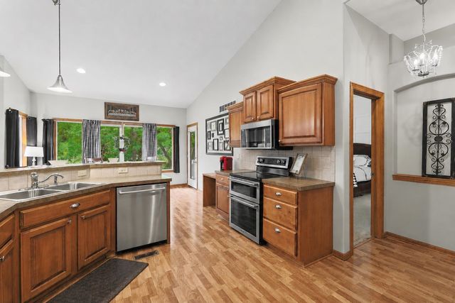 15807 W Mccormick Ave, Goddard, KS 67052