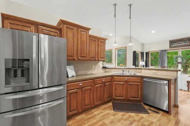 15807 W Mccormick Ave, Goddard, KS 67052