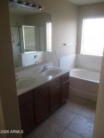 4112 W ALLEN Street, Laveen, AZ 85339