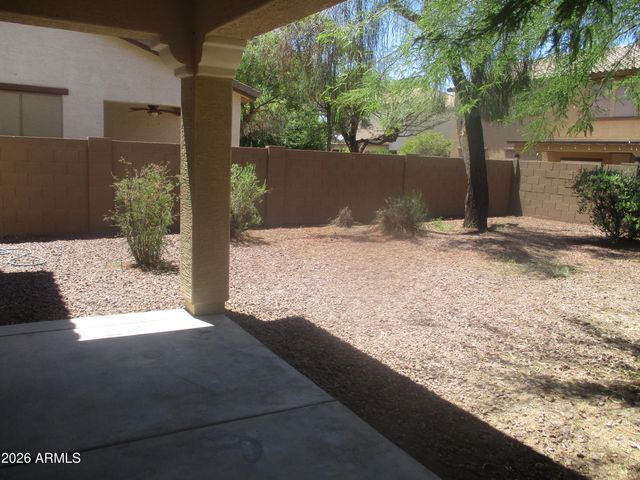 4112 W ALLEN Street, Laveen, AZ 85339