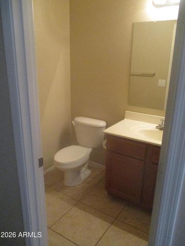 4112 W ALLEN Street, Laveen, AZ 85339