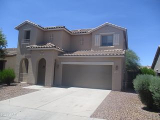 4112 W ALLEN Street, Laveen, AZ 85339