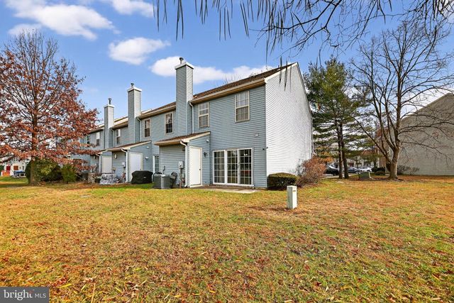 124 BRENT CT, West Deptford, NJ 08086